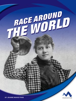 cover image of Race around the World